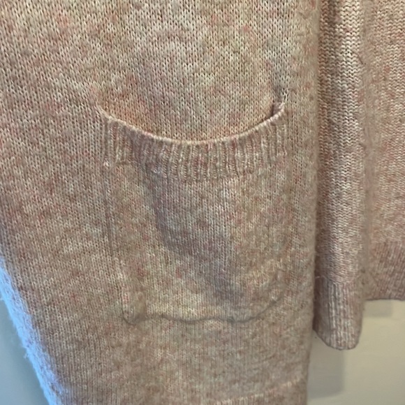 Super soft knee-length cardigan - Picture 3 of 5